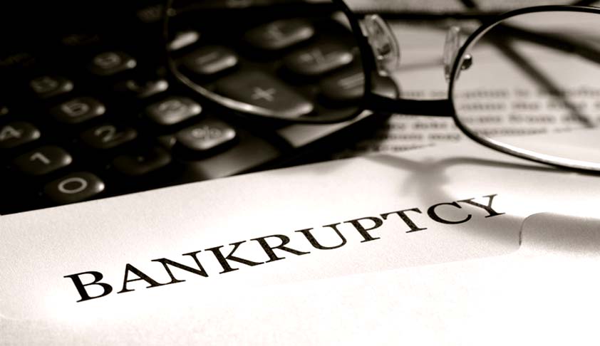  Solutions under Insolvency and Bankruptcy Code. 